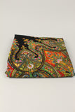Pañuelo Multicolor Nostalgic Talla TU Image 1