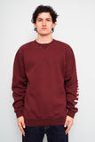 Polerón Burdeo Carhartt Talla M Image 0