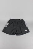 Short Gris adidas Talla S Image 0