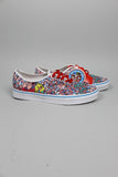 Zapatilla Multicolor Vans Talla TU Image 2
