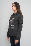 Polerón Gris polo ralph lauren Talla S Image 1