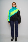 Parka Multicolor Articwear Talla L Image 3
