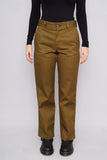 Pantalón Verde Dickies Talla 29x30 Image 0