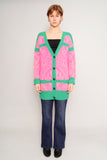 Sweater bicolor Juicy Couture Talla Xs/S Image 3