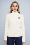 Sweater crema L-RL RALPH LAUREN Talla L Image 0
