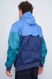 Cortaviento Multicolor Nike Talla Xl Image 2
