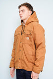 Jacket ocre Carhartt Talla L Image 1
