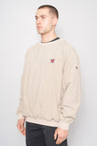 Cortaviento Beige polo ralph lauren Talla L Image 1