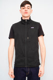 Poleron Negro Patagonia Talla L Image 0