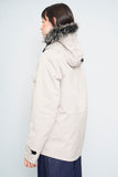 Parka Gris stones Talla TU Image 2