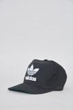 Gorro casual  negro  adidas talla M 795