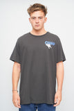 Polera Multicolor casper Talla Xl