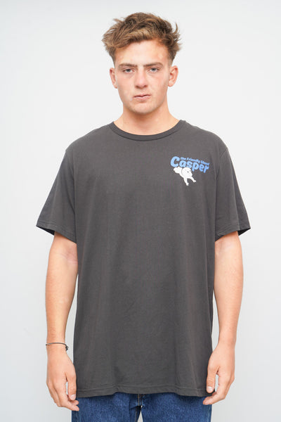 Polera Multicolor casper Talla Xl