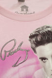 Polera Rosado graceland Talla Xxl Image 3