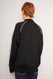 Polerón Negro adidas Talla L Image 2