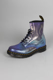 Bototo tornasol Dr. Martens Talla 10 Image 1