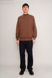 Sweater Café Brooks Brothers Talla L Image 2