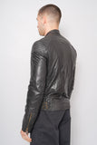 Jacket Negro Scotch And Soda Talla M Image 2