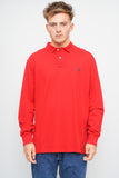 Polera Rojo polo ralph lauren Talla Xl Image 0