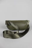 Cartera/Mochila Verde quince Talla TU Image 2