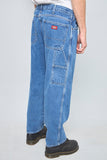 Jeans casual  azul dickies talla L 615