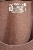 Polera Rosado Carhartt Talla Xl Image 3