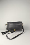 Cartera/Mochila Negro Coach Talla TU