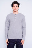 Sweater Gris Banana Republic Talla M Image 0