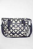 Cartera/Mochila Multicolor Coach Talla TU Image 2