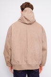 Jacket Beige Carhartt Talla Xl Image 2