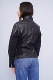 Jacket Negro harley davidson Talla Xs Image 2