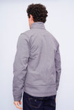 Jacket Gris Carhartt Talla S Image 2