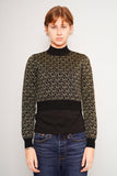 Top Negro Michael Kors Talla M Image 0