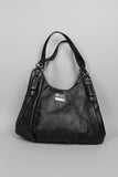 Cartera/Mochila Negro Coach Talla TU