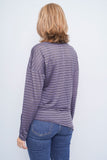 Polera Gris lululemon Talla TU Image 2