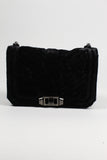 Cartera/Mochila Negro Rebecca Minkoff Talla TU Image 0