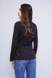 Parka Negro lululemon Talla 6 Image 2