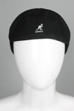 Gorro Negro Kangol Talla TU