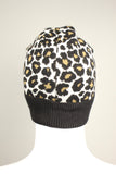 Gorro animal print Michael Kors Talla TU Image 2