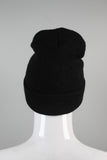 Gorro Negro Carhartt Talla TU Image 2