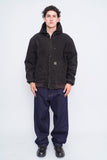Jacket Negro Carhartt Talla L Image 3