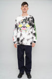 Polera Multicolor Disney Talla Xl Image 3