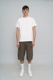 Short Verde Carhartt Talla 44 Image 3