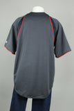 Polera Gris Genuine Merchandise Talla L Image 2