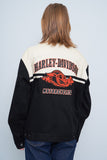 Jacket Multicolor harley davidson Talla M Image 2