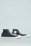 Zapatilla casual  negro converse talla 43 812