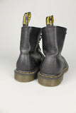 Bototo Negro Dr Martens Talla 45 Image 3