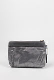 Cartera/Mochila plateado Coach Talla TU Image 2