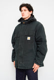 Jacket Negro Carhartt Talla TU Image 1