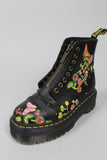 Bototo Negro Dr Martens Talla 37 Image 1